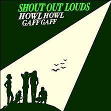 Review of Howl Howl Gaff Gaff