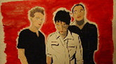 Muse in Colour...