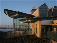 Saltholme