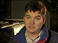 David Wade