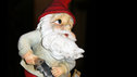 A gnome - stereotypical imagery