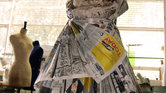 Paper Dress by... Paper Dress by...