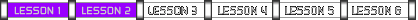 Lesson 2
