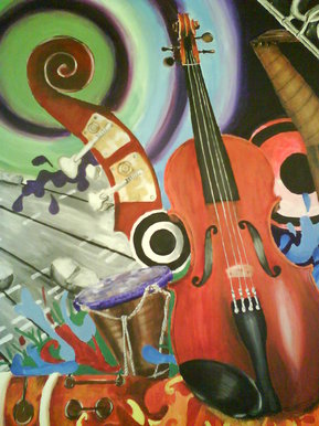 Musical Composition