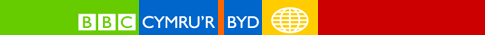 BBC Cymru'r Byd