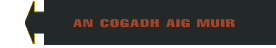 An Cogadh aig Muir