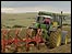 Ploughing