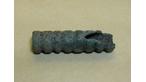 Faience Bead from Dartmoor