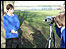 School Reporters from The Piggott School in Wargrave, Berkshire