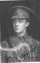 George Gordon Sealy