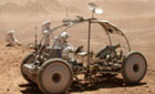 Should we send a manned mission to Mars?