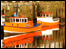 Boats on the Ouseburn. Picture by Michael Connor.