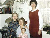Pauline Parkhouse