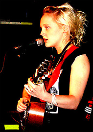 Laura Marling