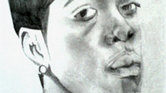 A very old drawing... A very old drawing...