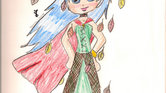Chibi Queen Chibi Queen