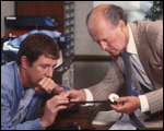 Bergerac Series One