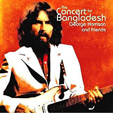 Review of Concert For Bangladesh (DVD)