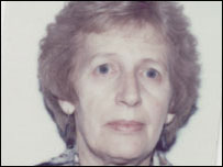 Marjorie Cookson