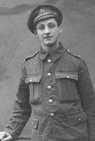 Frederick William Lloyd