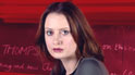 Zoe Telford as Alison Jackman