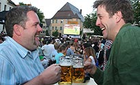 Moyles and Chappers