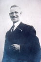 George Alfred John Wilkinson