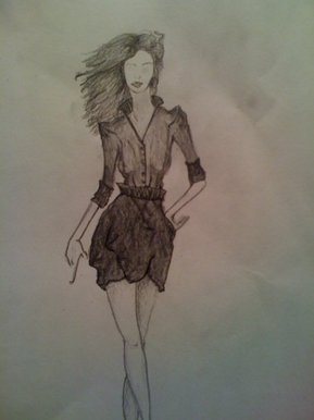 Fashion Heart