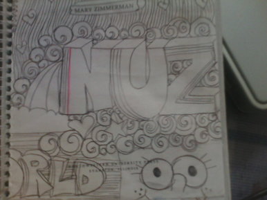 Another doodle