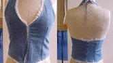 Scrap waistcoat... Scrap waistcoat...