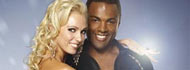 Strictly Come Dancing