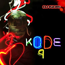 Review of DJ-Kicks