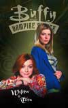 Willow and Tara: Click for larger image