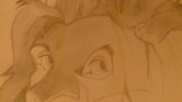 Lion king (Unfinished)... Lion king (Unfinished)...