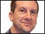 Dr David Hornsby
