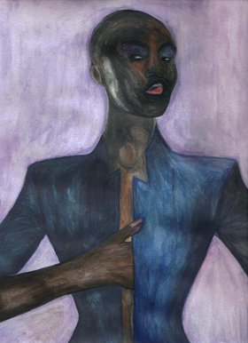 Alek Wek