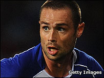 Damien Delaney