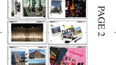 Booklet page...