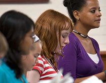 Young Singers