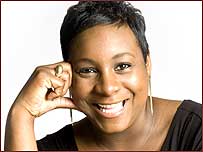 Beverley Trotman