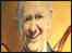 Ron Taylor, the man behind the boxing booth