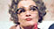 Caroline Aherne as Mrs Merton.