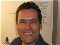 Matt Camelle