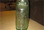 Codd neck bottle
