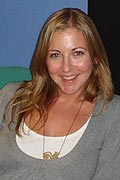 Georgina Bowman