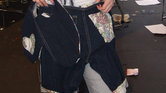 Shorts and bag... Shorts and bag...