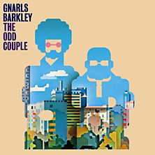 Review of The Odd Couple