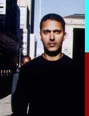 Nitin Sawhney