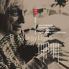 Review of Cello Concerto