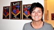 Zoe Lyons
